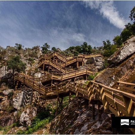 Mira Douro Valley Home Marco de Canavezes Екстериор снимка