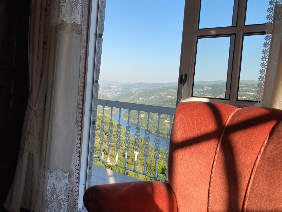 Mira Douro Valley Home Marco de Canavezes Екстериор снимка