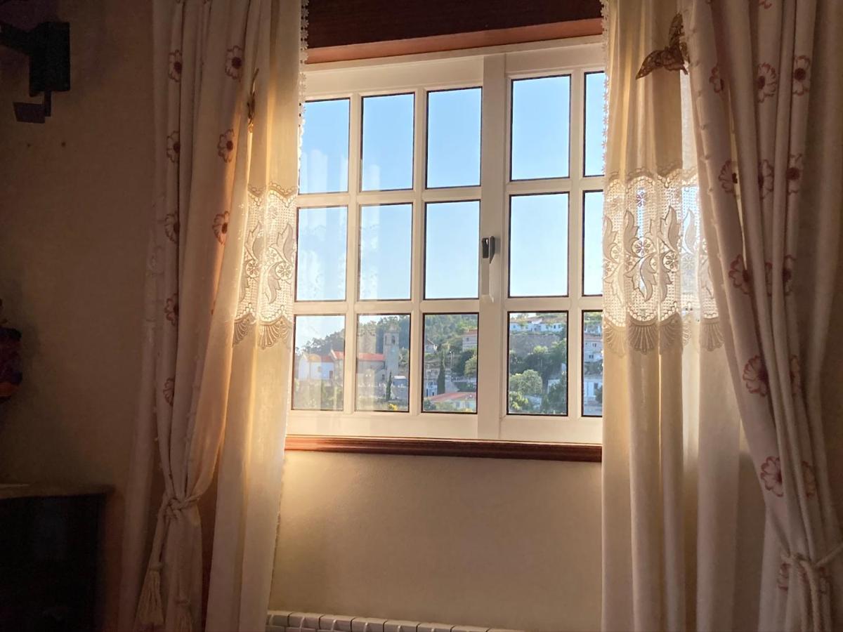 Mira Douro Valley Home Marco de Canavezes Екстериор снимка