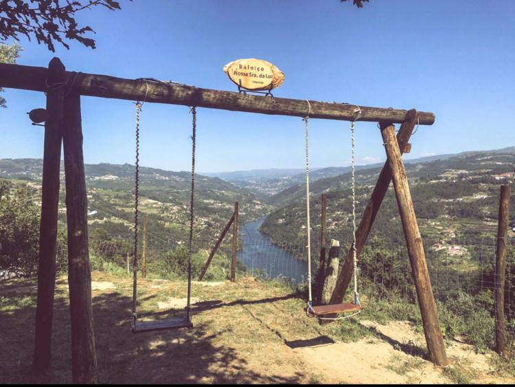 Mira Douro Valley Home Marco de Canavezes Екстериор снимка