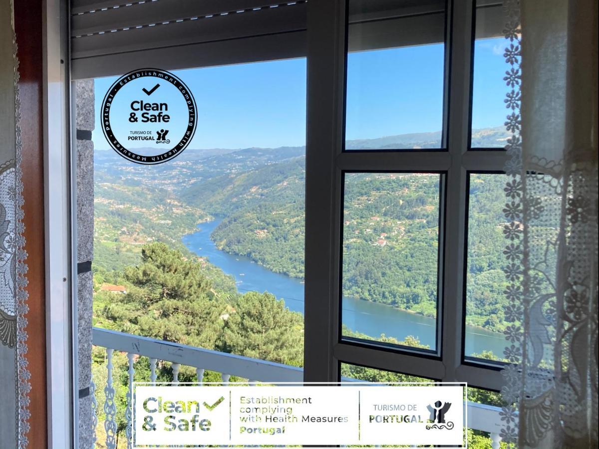 Mira Douro Valley Home Marco de Canavezes Екстериор снимка