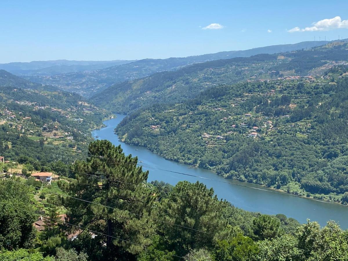 Mira Douro Valley Home Marco de Canavezes Екстериор снимка