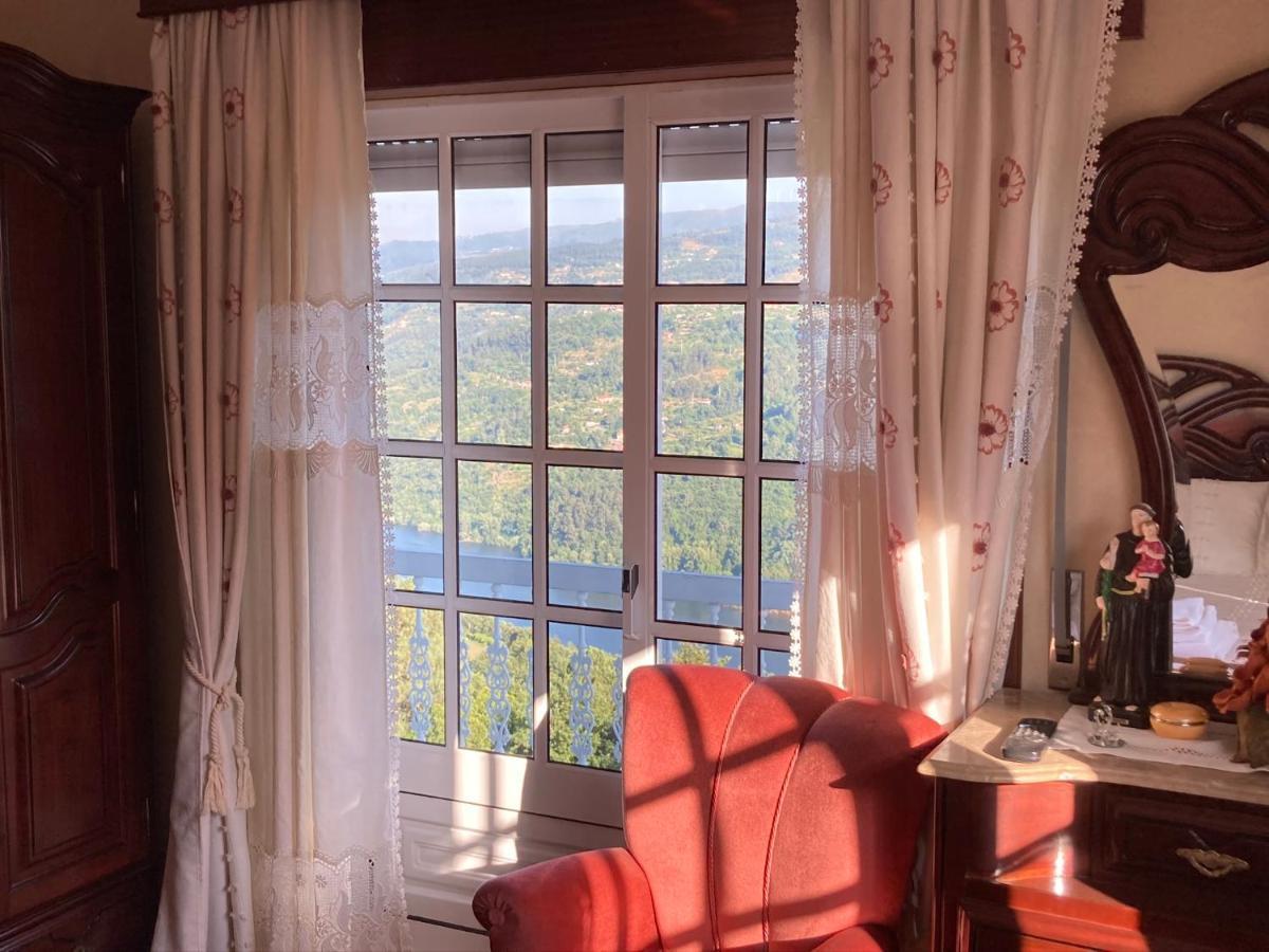 Mira Douro Valley Home Marco de Canavezes Екстериор снимка