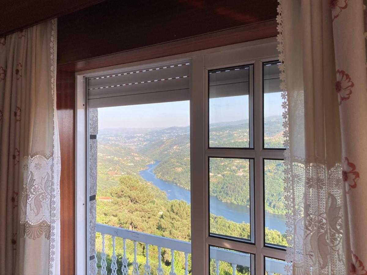 Mira Douro Valley Home Marco de Canavezes Екстериор снимка