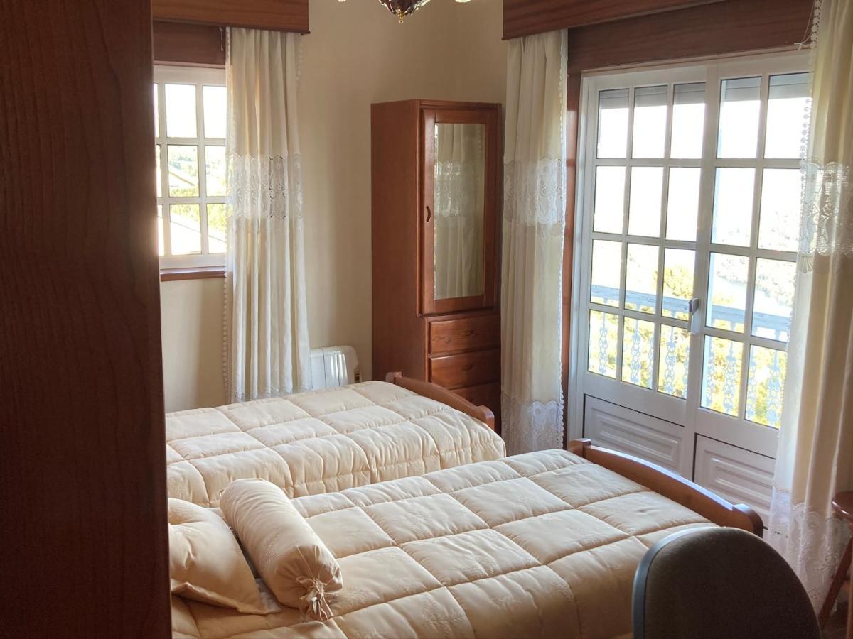 Mira Douro Valley Home Marco de Canavezes Екстериор снимка