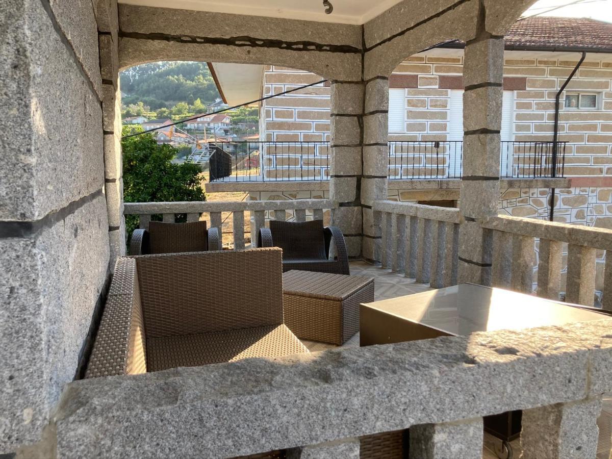Mira Douro Valley Home Marco de Canavezes Екстериор снимка