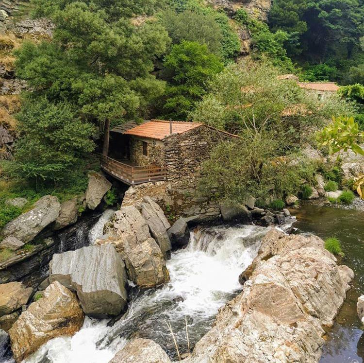 Mira Douro Valley Home Marco de Canavezes Екстериор снимка