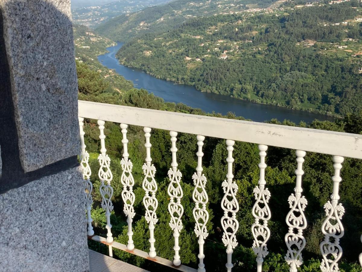 Mira Douro Valley Home Marco de Canavezes Екстериор снимка