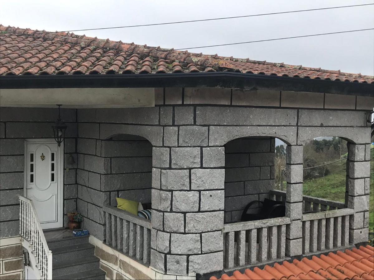 Mira Douro Valley Home Marco de Canavezes Екстериор снимка