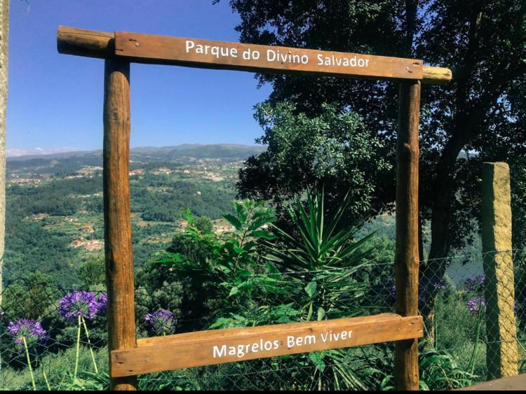 Mira Douro Valley Home Marco de Canavezes Екстериор снимка