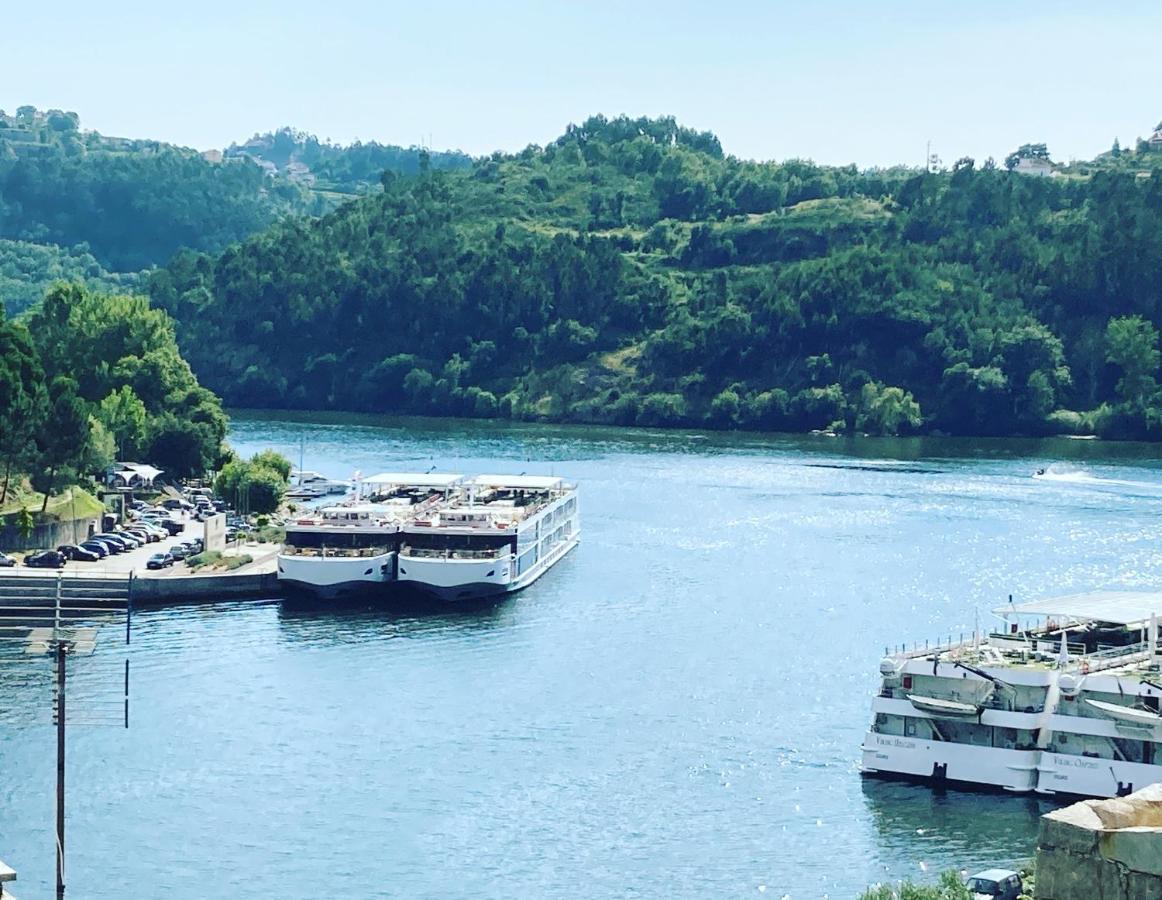 Mira Douro Valley Home Marco de Canavezes Екстериор снимка