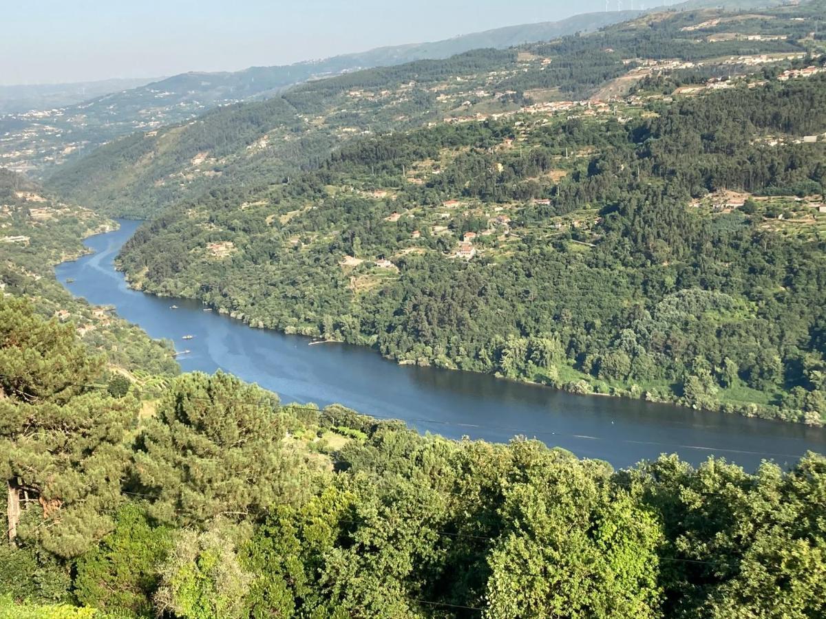 Mira Douro Valley Home Marco de Canavezes Екстериор снимка