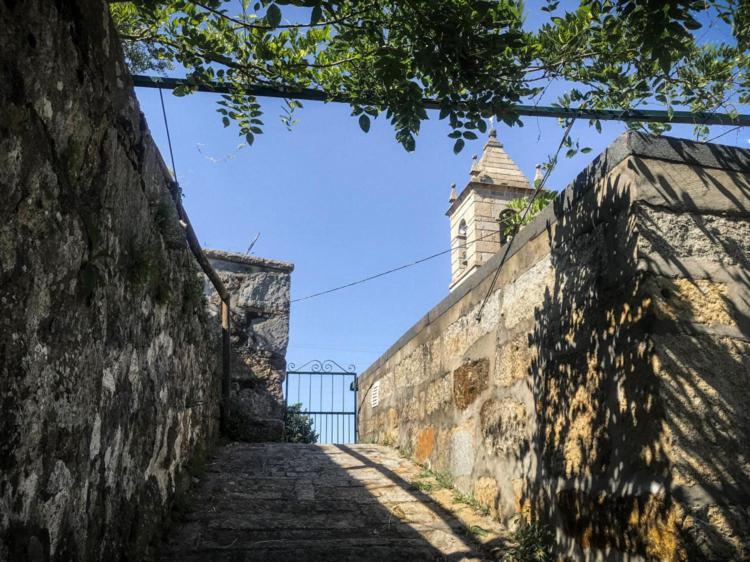 Mira Douro Valley Home Marco de Canavezes Екстериор снимка