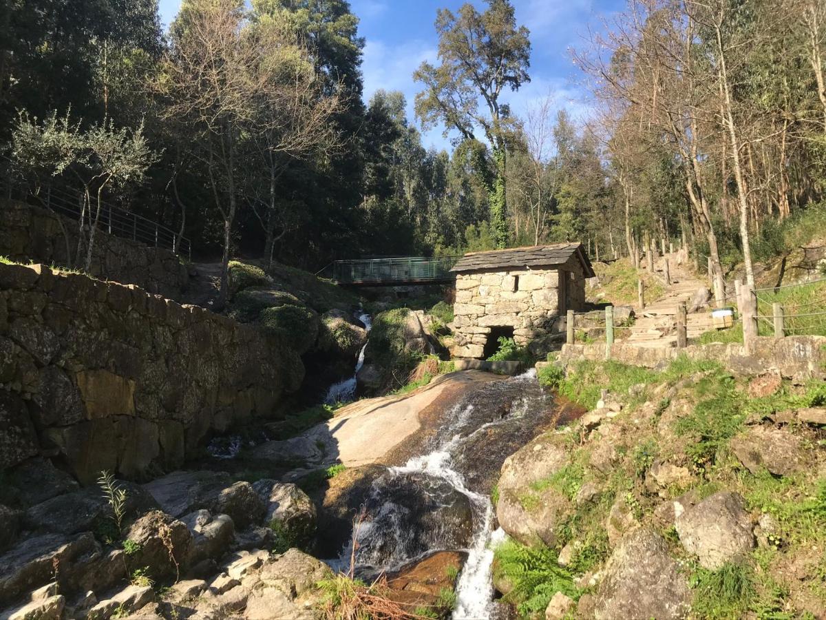 Mira Douro Valley Home Marco de Canavezes Екстериор снимка