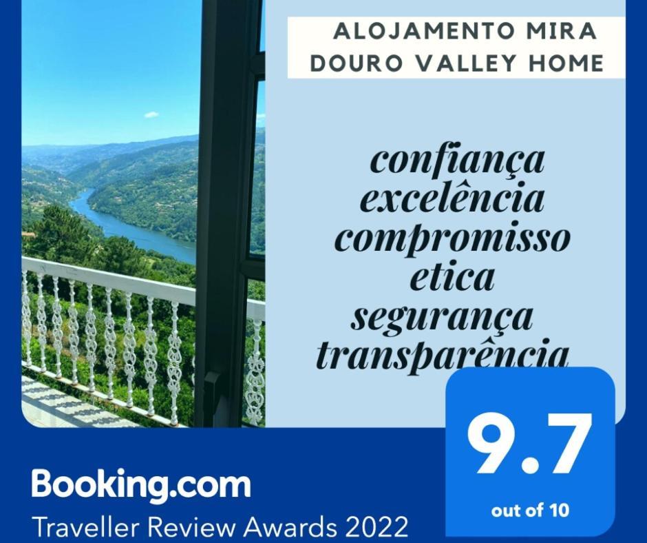 Mira Douro Valley Home Marco de Canavezes Екстериор снимка